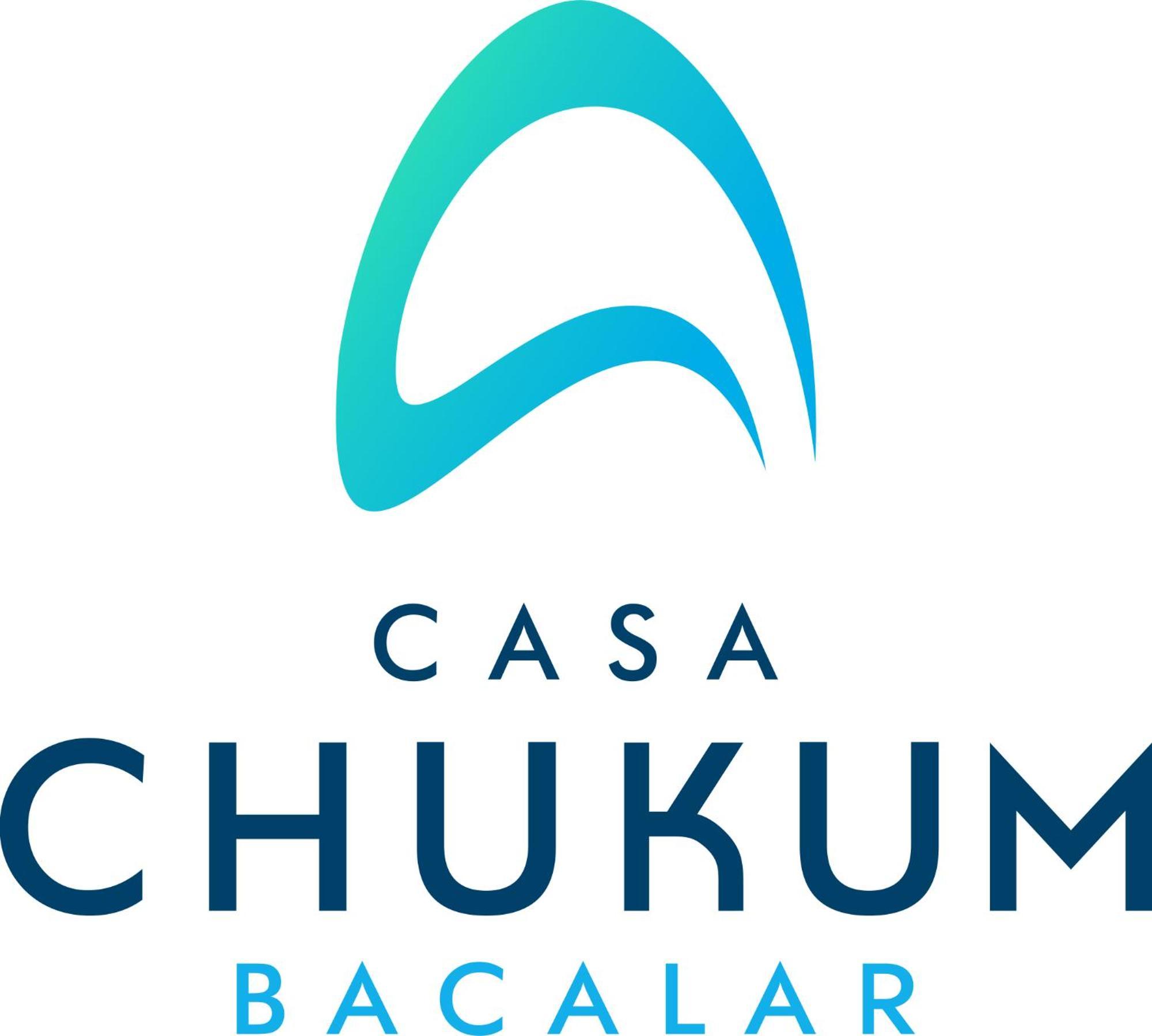 巴卡拉尔 Casa Chukum酒店 外观 照片